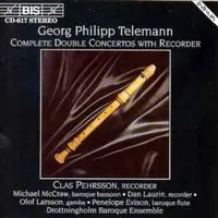 Complete Concertos with Recorder Shop Now