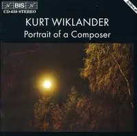 Save Now Portrait of a Composer