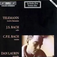 Twelve Fantasias for Flute Solo Free Returns