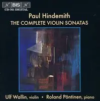 Complete Violin Sonatas Order Now