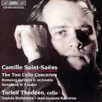 Cello Cti #1&2 / Romance Op.36 / Symphony in a Holiday Sale