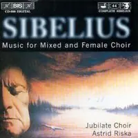 Modern Music for Mixed & Female Choir