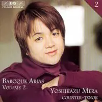 Baroque Arias II: Handel, Ahle, Buxtehude, Et Al Bargain