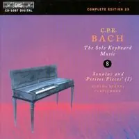 Hot Picks Solo Keyboards Works 8