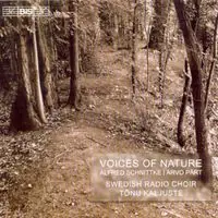 Limited Time Voices of Nature