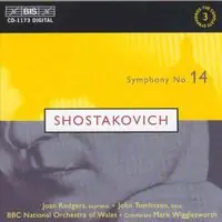 Trending Symphony 14 Op 135