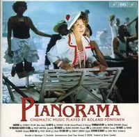 Pianorama: Cinematic Music Markdown