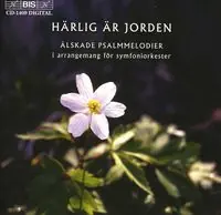 Harlig Ar Jorden: Favorite Hymn Tunes for Orch Time-Limited