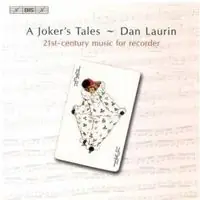 Joker's Tales: 21st Ctry Recorders Works Trending
