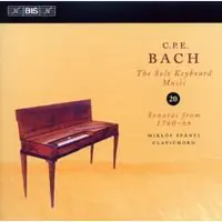 New Arrival Solo Keyboard Music 20