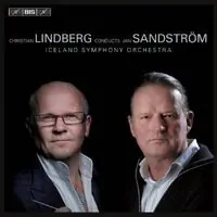 Lindberg Conducts Sandstrom Seasonal Sale