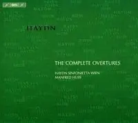 Direct From Manufacturer Complete Overtures [Remastered]