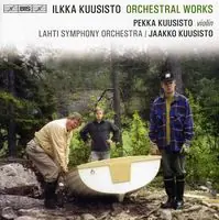 Orchestral Works Trusted Brand
