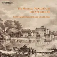 Discount Musical Treasures of Leufsta Bruk 2