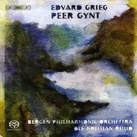 Original Peer Gynt