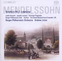 Lobgesang Symphony 2 Special Discount