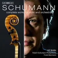 Complete Works for Violin & Orchestra Authentic