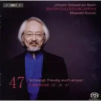 Special Discount Cantatas 47