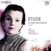 Etude Discount