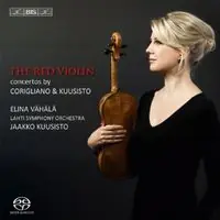 Red Violin / Concertos Direct From Manufacturer