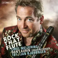 Rock That Flute Price Drop