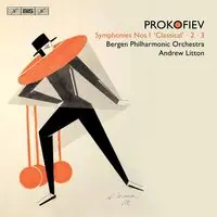 Symphonies 1 2 3 Direct From Manufacturer