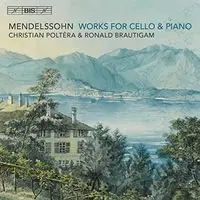 Works for Cello & Piano Hot Picks