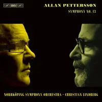 Viral Allan Pettersson: Symphony No. 13