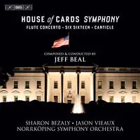 House of Cards Symphony Trending