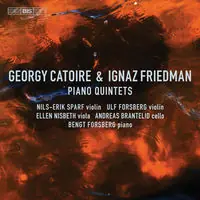 Premium Piano Quintets