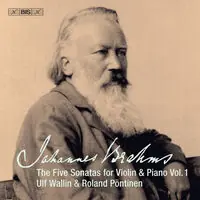 Deal 5 Sonatas Violin & Piano 1