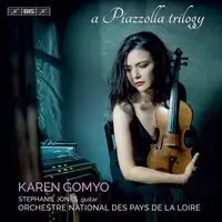 Piazzolla Trilogy (Hybr) Hot Deal