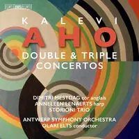 Double & Triple Concertos Certified