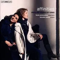 Affinities Get Yours