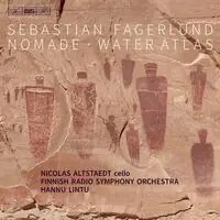 Nomade For Cello & Orchestra (Hybr) Fast Shipping