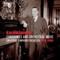 Symphonies & Orchestral Music Fresh Stock
