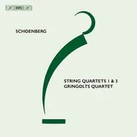 String Quartets 1 & 3 (Hybr) Today Only