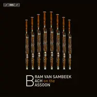While Supplies Last Bach On The Bassoon (Hybr)