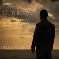Beethoven: The Late Pno Sons Buy Today