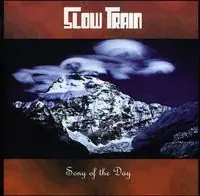 Song of the Day Trending