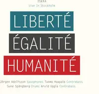 Liberte, Egalite, Humanite Luxury