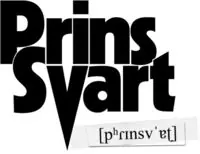 Save Now Prins Svart