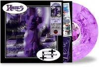 Deal Saviorself- Purple [Colored Vinyl] (Purp)