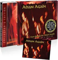 Place Order Ten Songs By Adam Again (Collector's Edition)