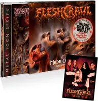 Made Of Flesh [Limited Edition] (Coll) [Remastered] Buy Direct
