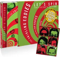 New Arrival Let's Spin (Collector's Edition) [Limited Edition] (Coll)