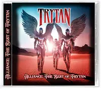 Express Delivery Allianc: Best Of Trytan [Limited Edition] [With Booklet]