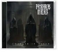 Limited Offer Covered In Black [Limited Edition]
