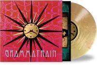 Grammatrain / Demo [Colored Vinyl] [Limited Edition] Flash Sale