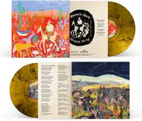 Always Here / Always Now [Amber Waves Colored Vinyl] Super Sale